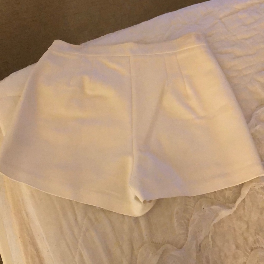 White Skort - image 3